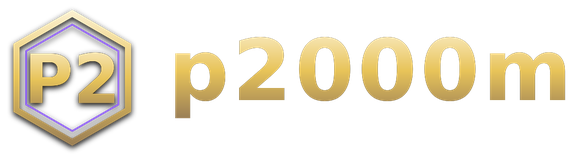 p2000m logo
